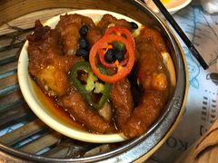 -点点心点心专门店(旺角店)