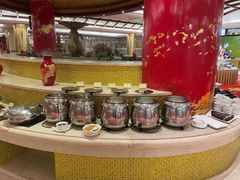 -临沂华盛江泉城大酒店