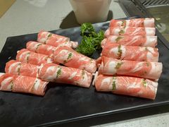 -海底捞火锅(海宁路店)