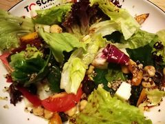 藜麦沙拉-托斯卡纳烘焙意大利餐厅(五天地店)