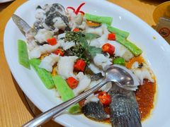 -德胜轩正宗顺德菜(宝安沙井会展中心店)