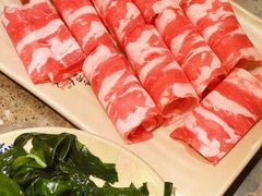 -小龙坎火锅(仓山万达店)