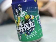 好好男友-丽丽三鲜螺蛳粉(田林路店)