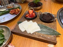 -哼蟹二将·烤肉酱蟹(合生汇店)