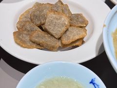 -福满圆(琨莎中心店)
