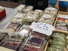 -非遗近水楼糕团(景德路店)