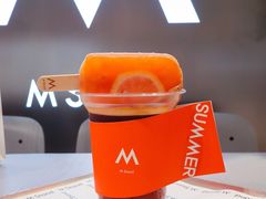 -M Stand(宁波万象城店)