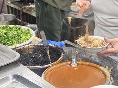 -正味斋锅巴菜(西北角店)