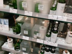 -MUJI无印良品(万科里店)