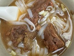 -麦文记面家(佐敦店)