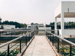 -石家庄市植物园