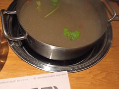 -海银海记潮汕牛肉火锅(新港中路海珠店)