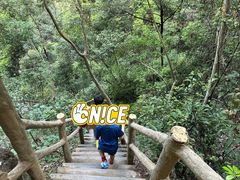 -广东大峡谷