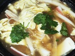 -老姑砂锅·烧烤天津菜(体北道店)