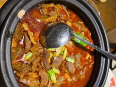 -肖记公安牛肉鱼杂馆· 省级非物质文化遗产(仁和路店)