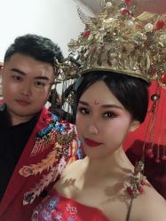 点击看大图 -情订奇缘婚纱摄影(和平路店)