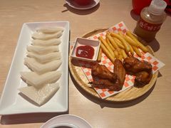 -避风塘(宝山万达店)