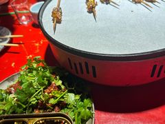 -醉烧膘·烧烤夜宵王(总店)