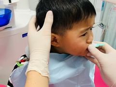 -雅悦齿科(顾村公园店)