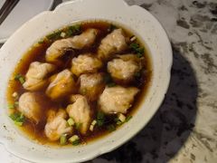 -永春园·扬州早茶·淮扬菜(漫乐城店)