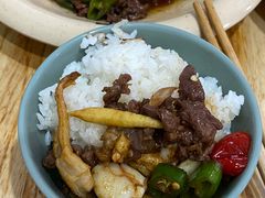 爆汁鲜牛肉-何永光123鲜牛肉馆(江北万达1号店)