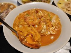 -醉东Oriental House(静安嘉里中心店)
