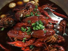 -三哥田螺(北书院街店)