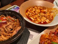 -外婆家(南开大悦城店)