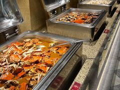 -汉巴味德·烤肉与啤酒的自助(杭州大悦城店)