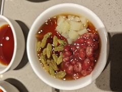 -海底捞火锅(杭州天虹购物中心店)