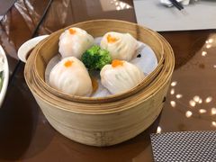 -豫璟轩中餐厅(南昌万怡店)