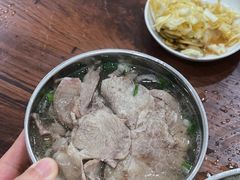 -攀枝花·任德琼·盐边羊肉米线
