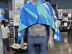 -迪卡侬(大英山店)