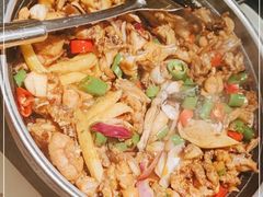 -蛙小侠(长安万科店)