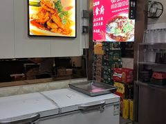 -东北风味思缘食府(对湖路店)