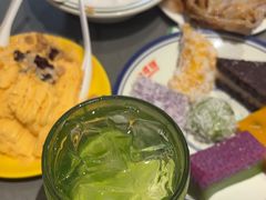 -津可佳·和树银海杂粮