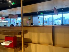 -海底捞火锅(龙湖金沙天街店)