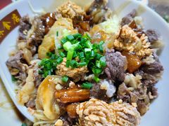 -荔林食店(西华路店)