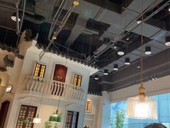 -晓粤·惹味粤菜(凯德乐峰广场店)