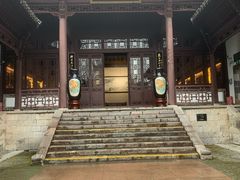 -采石矶景区