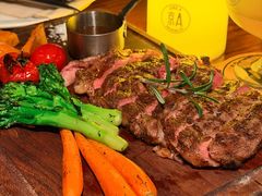 -京A Taproom·精酿餐吧(CBD店)