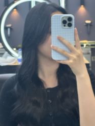 -藤野造型烫染·漂发