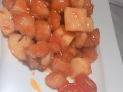 -小菜园新徽菜(镇江京口吾悦店)