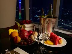 -广州四季酒店