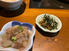 芥末章鱼-和彩放题餐厅(酒仙桥店)