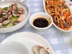 -阿杰臻选海鲜饭店(普陀山店)