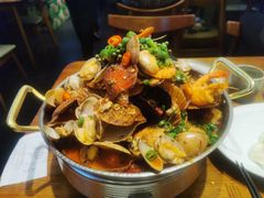 -必点海鲜·鲅鱼水饺(鞍山西道店)