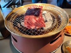 -西塔老太太泥炉烤肉(青浦蟠龙天地店)