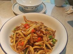 -寨子里的钵钵菜·湘西山里菜(魅力湘西店)