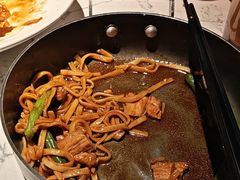 -奉天小馆·非遗东北菜(济南万象城店)